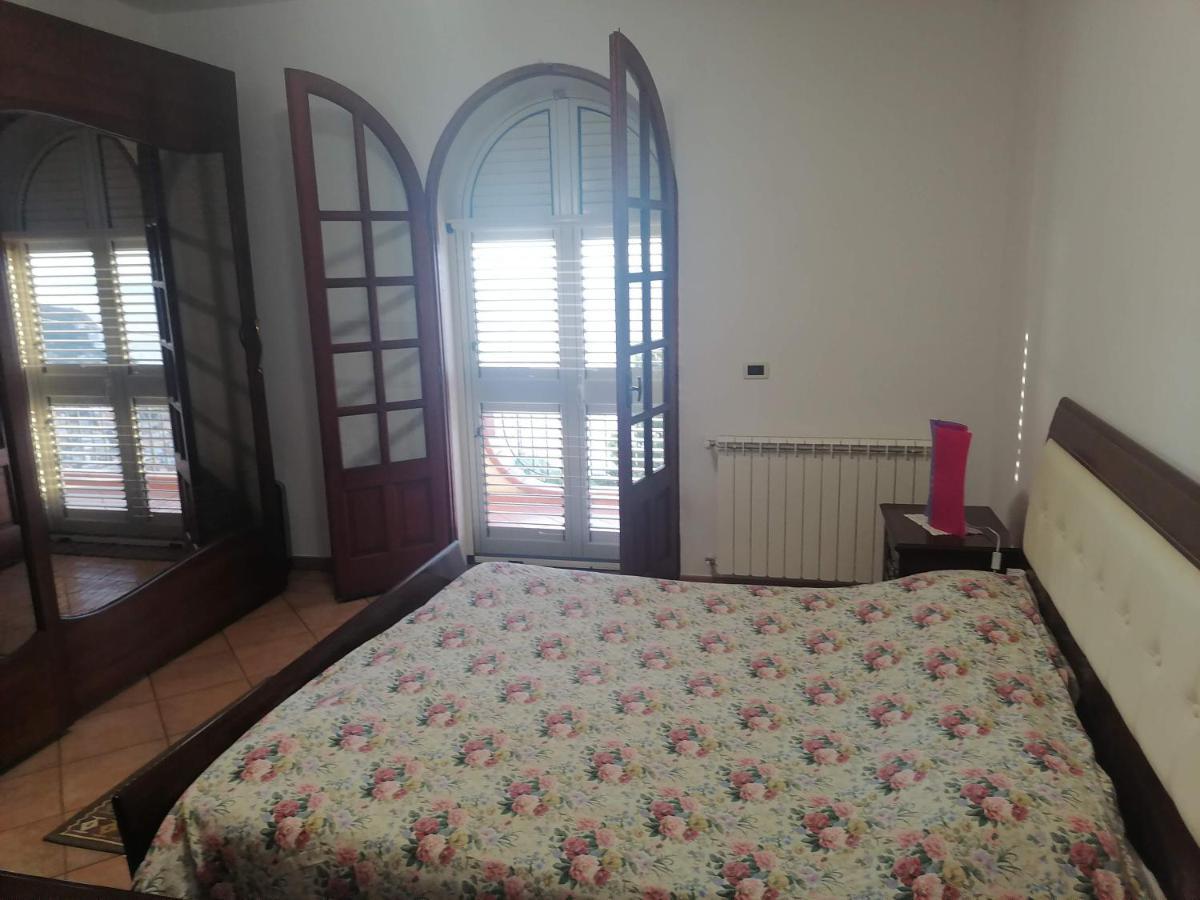 Da Rosa E Ignazio Guest House Piraino Luaran gambar