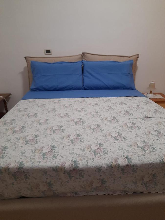 Da Rosa E Ignazio Guest House Piraino Luaran gambar